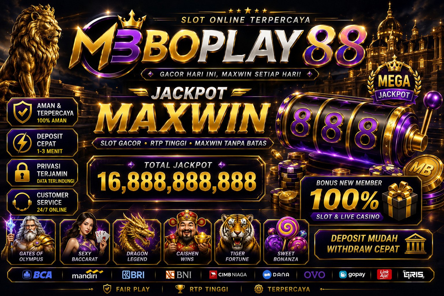 MBOPLAY88
